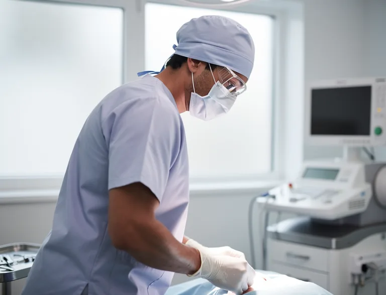 Plastic Surgeon service in Hove